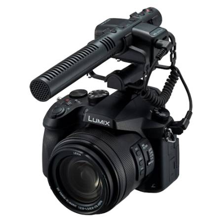 Zoom M3 MicTrak - nakamerowy rejestrator stereo, shotgun